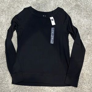 NWT Gap long sleeve shirt size small